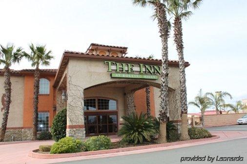 The Inn At Rolling Hills Casino & Resort Корнинг Экстерьер фото